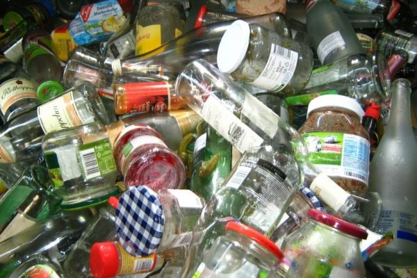 Glass Recycling Increased During Lockdown Period, Study Finds