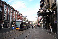 Irish Consumer Sentiment Inches Higher In June