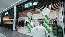Pam Panorama Launches Online Portal For Suppliers