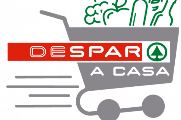 Despar Centro Sud Launches Online Grocery Service