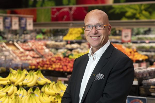 Coop Norge CEO Confident About The Future After Strong 2018