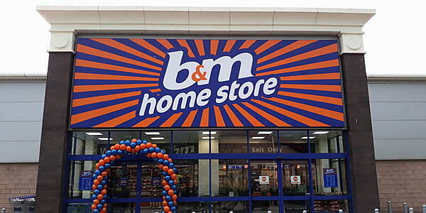 B&M's First Quarter Results: What The Analysts Said