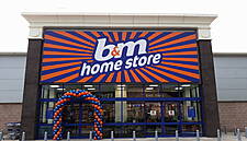Discount Retailer B&M's Holiday Sales Soar, To Pay Special Dividend