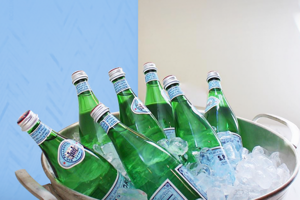 Exports Boost Sanpellegrino’s Performance In 2018