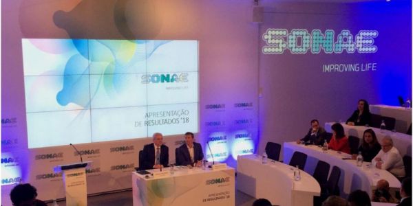 Sonae Invests Over €100 Million In Retail Innovation