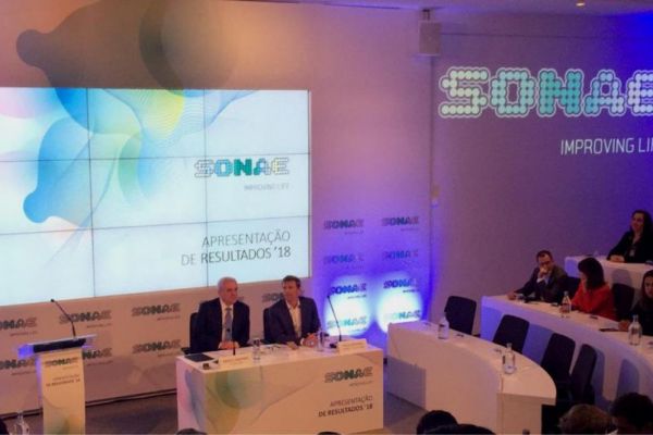 Sonae Invests Over €100 Million In Retail Innovation