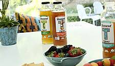 Coca-Cola Launches 'Honest' Tea In Italy
