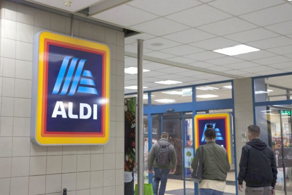 Aldi UK To Open More London Stores As Profits Fall
