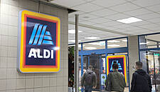Aldi UK To Open More London Stores As Profits Fall