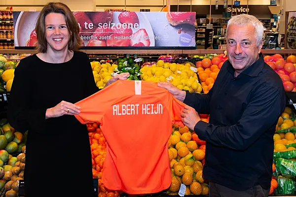 The Official KNVB Store 