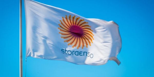 Finland's Stora Enso Eyes M&A, Biomaterials Growth