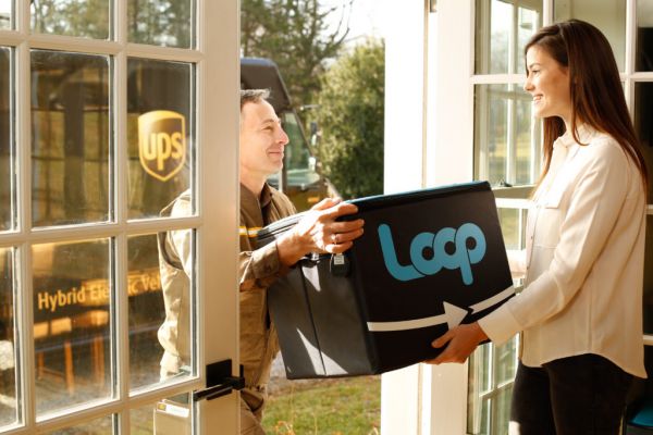 Caught In The 'Loop' - But Are Sustainable Packaging Solutions A Silver Bullet?