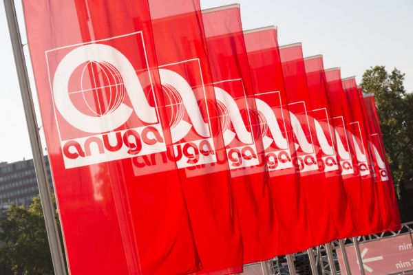Anuga Launches 2019 Edition At Event In Amsterdam