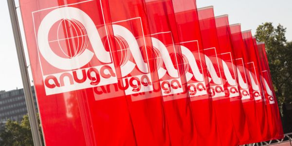 Anuga Organic Excellently Positioned: Around 95% Of Exhibition Space Already Sold