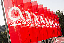 Ready To 'Transform' – Countdown To Anuga 2021 Gets Underway