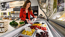 Waitrose & Partners Tests New Concept To Minimise Plastic Packaging