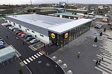 Lidl Ireland Saw Sales Grow By '25% To 30%' During Lockdown, CEO Says