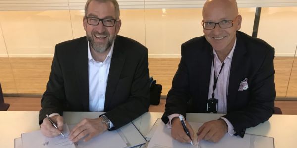 Coop Norway Expands Logistics Capacities In Association With WITRON