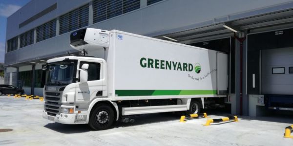 Greenyard Aims To Become A ‘Plant-Based Powerhouse’