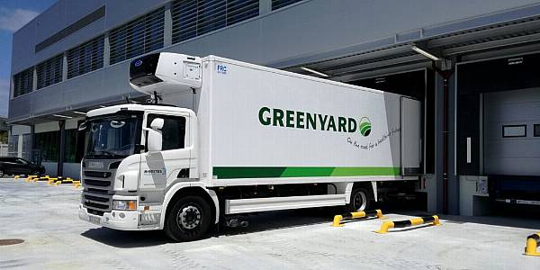 Greenyard Appoints Anna Jęczmyk As Managing Director Of Frozen Division