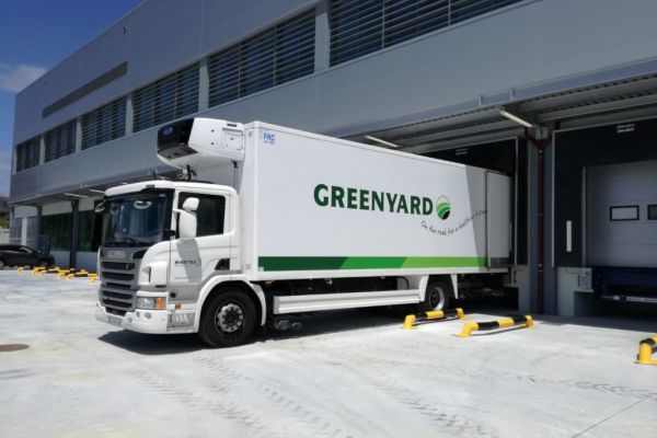 Greenyard Says Recovery 'Faster And Stronger' Than Expected In First Half
