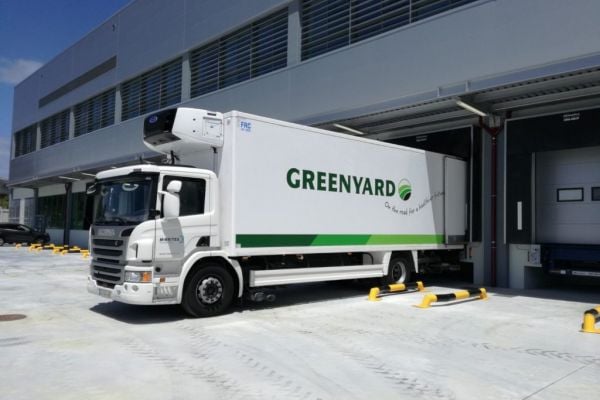 Greenyard Sees Like-For-Like Sales Go Up By 1.2% In First Nine Months