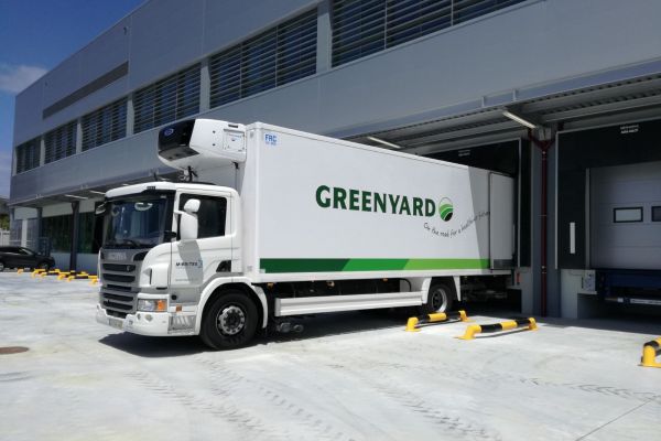 Greenyard Aims To Become A ‘Plant-Based Powerhouse’