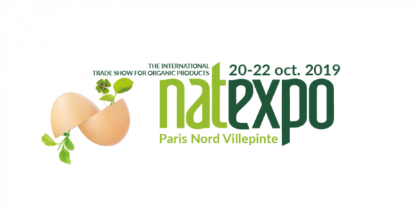 Natexpo 2019: Focus On Catering, A Booming Organic Sector