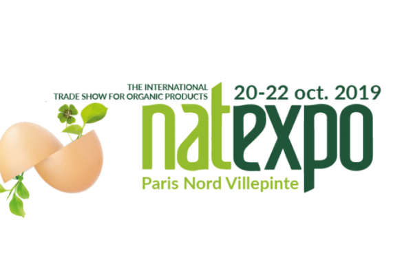 Natexpo 2019: Focus On Catering, A Booming Organic Sector