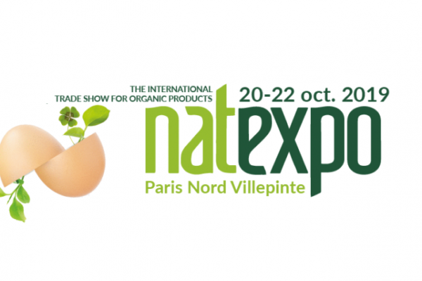 Natexpo 2019 To Focus On Innovations In The Organic Sector