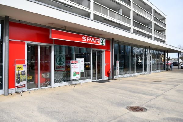 Spar Switzerland Celebrates 30th Anniversary