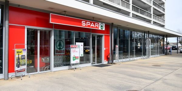 Spar Switzerland Celebrates 30th Anniversary