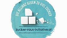 Spar Austria's 'Zucker-Raus' Gains Industry Support