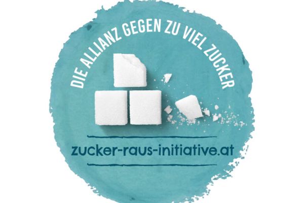 Spar Austria's 'Zucker-Raus' Gains Industry Support