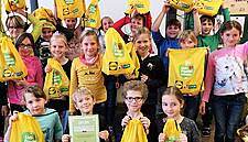 Lidl Germany Extends Nutritional Education In Schools