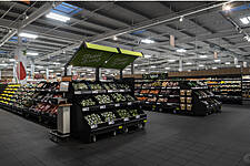 Sainsbury's To Remove Plastic Bags For Loose Fruit, Vegetables, Bakery Items