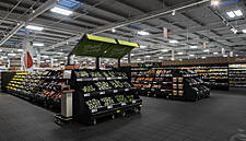 Sainsbury's To Remove Plastic Bags For Loose Fruit, Vegetables, Bakery Items