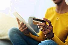 Around 15% Of Brazilians Shop From Online Supermarkets: Study