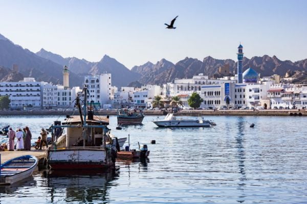Oman To Impose Drinks, Tobacco Taxes To Boost Revenues