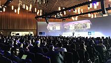 Consumer Goods Forum Global Summit – Day Two Review