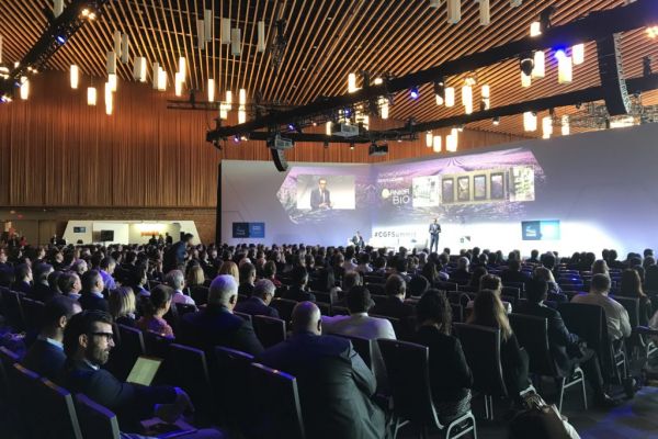 Consumer Goods Forum Global Summit – Day Two Review