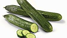 Netto Marken-Discount Turns To Natural Branding For Cucumbers