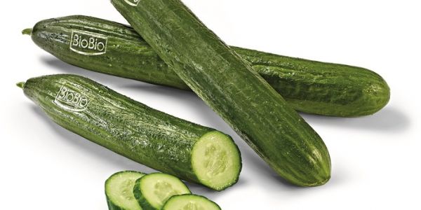 Netto Marken-Discount Turns To Natural Branding For Cucumbers