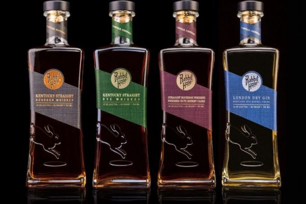 Pernod Ricard Adds US Premium Brand Rabbit Hole Whiskey To Its Portfolio