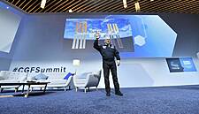 Consumer Goods Forum Global Summit – Day Three Review