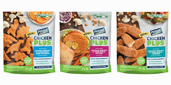 Perdue Foods Enters Crowded Plant-Based Alternative Meat Market