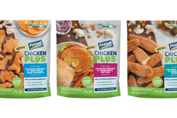 Perdue Foods Enters Crowded Plant-Based Alternative Meat Market