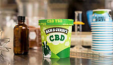 Why CBD Is Creating A 'Buzz' In The World Of Food And Drink