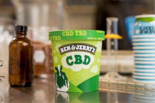 Why CBD Is Creating A 'Buzz' In The World Of Food And Drink