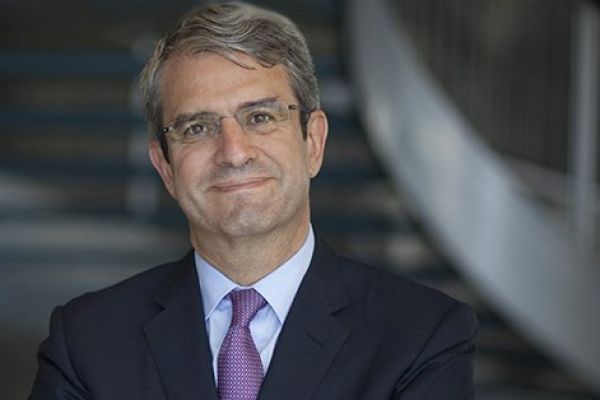 Nestlé Executive Appointed Chairman Of Global Apprenticeship Network